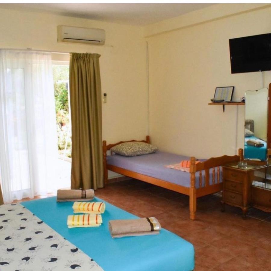 Riverside Apartments Chiara Ulcinj Exterior foto