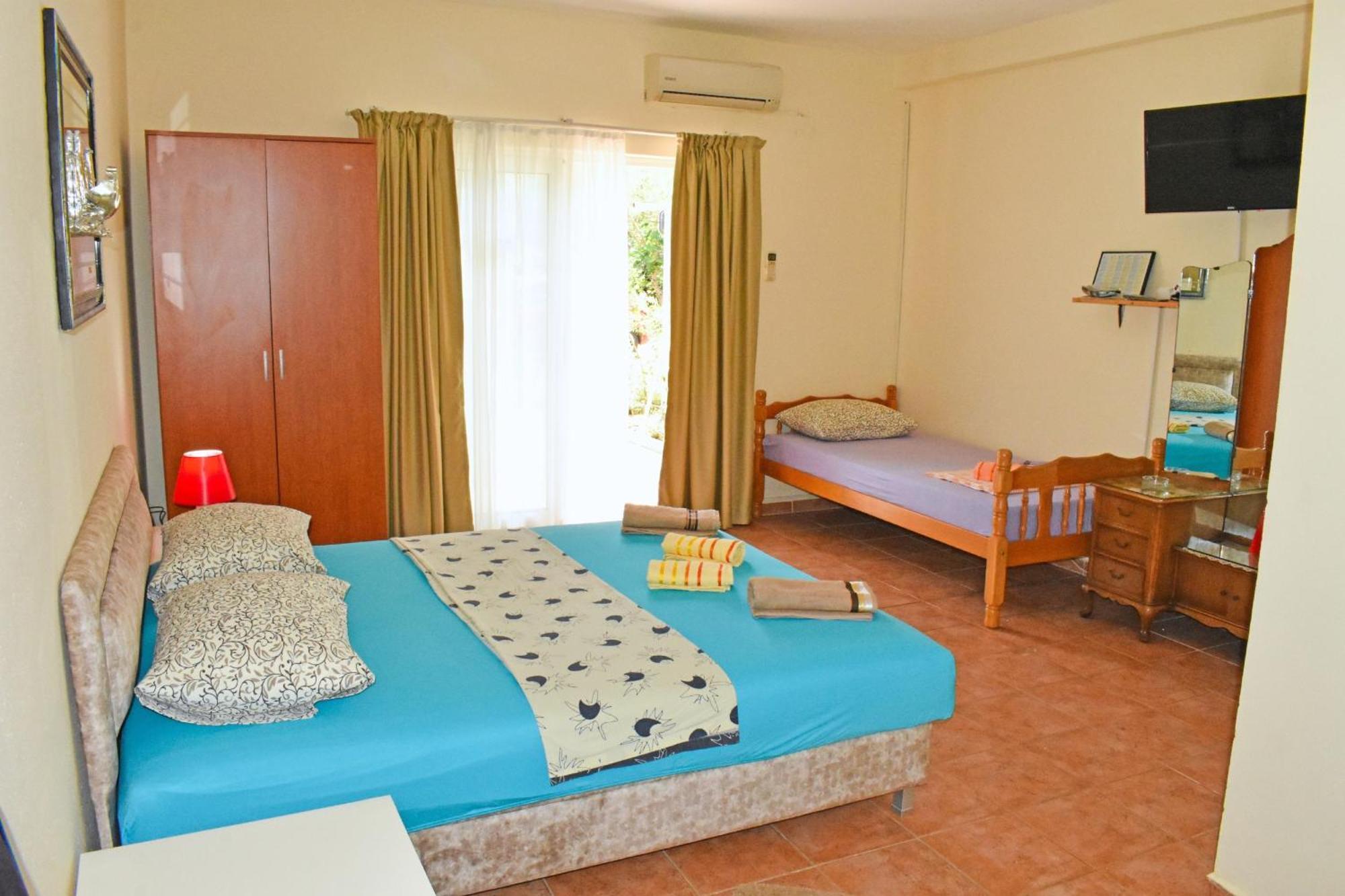 Riverside Apartments Chiara Ulcinj Quarto foto