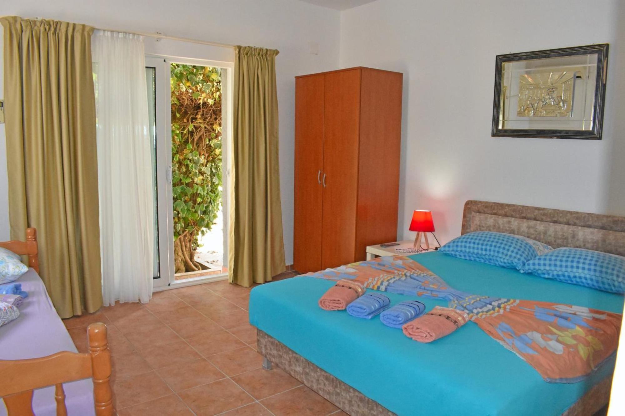 Riverside Apartments Chiara Ulcinj Quarto foto