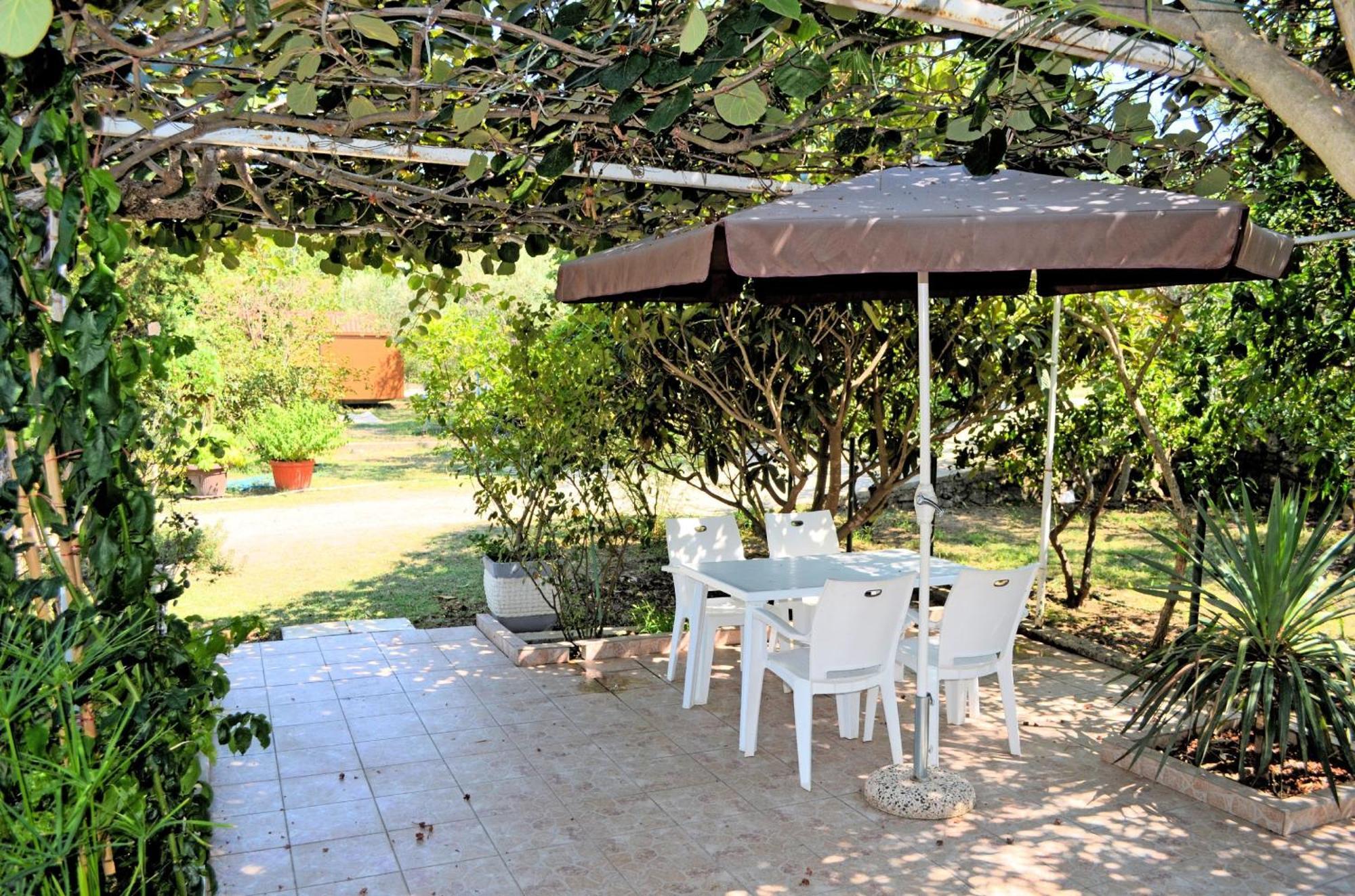 Riverside Apartments Chiara Ulcinj Quarto foto